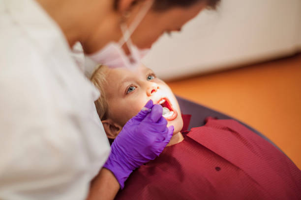 Best Pediatric Emergency Dentist in Crandon, WI
